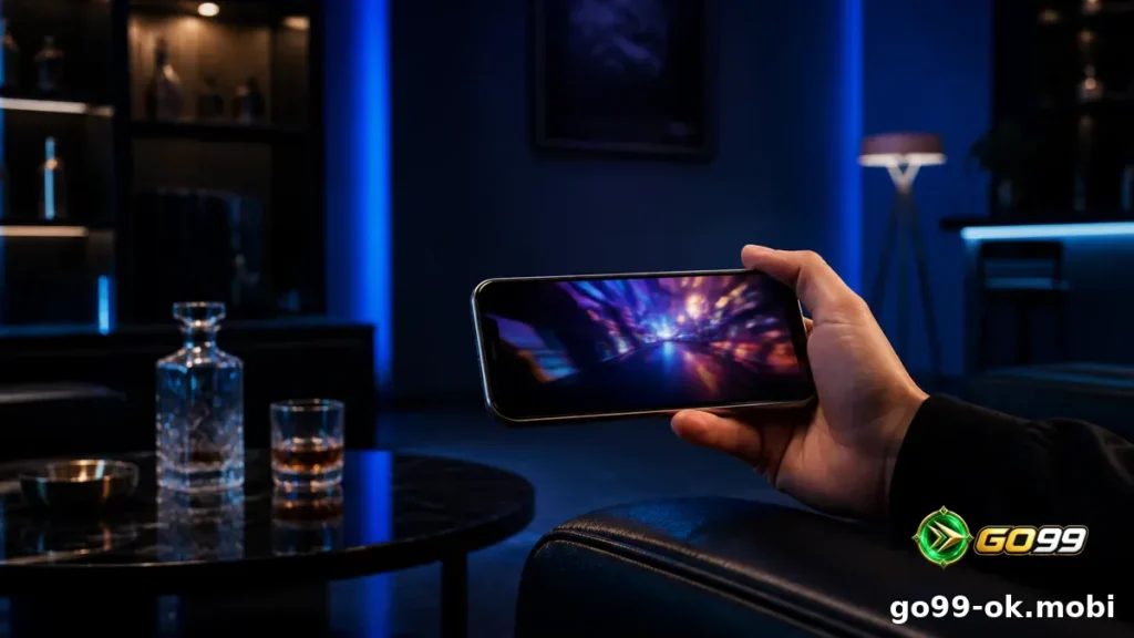 Nhà cái online là gì và cách đánh giá nền tảng cá cược an toàn - hình ảnh - go99-ok.mobi